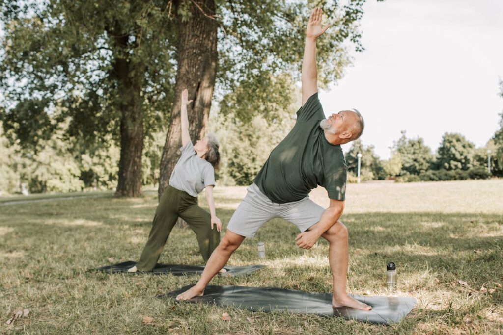 Push-Up Perfection: Define Your Upper Body Summer Strength