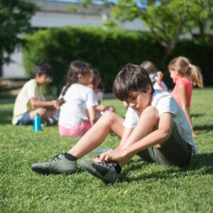 Exploring Healthy Habits for Kids A Comprehensive Guide