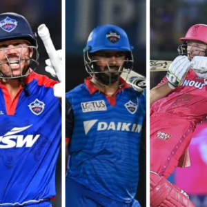 Top 5 Batsmen with the Highest Strike Rates in IPL 2024