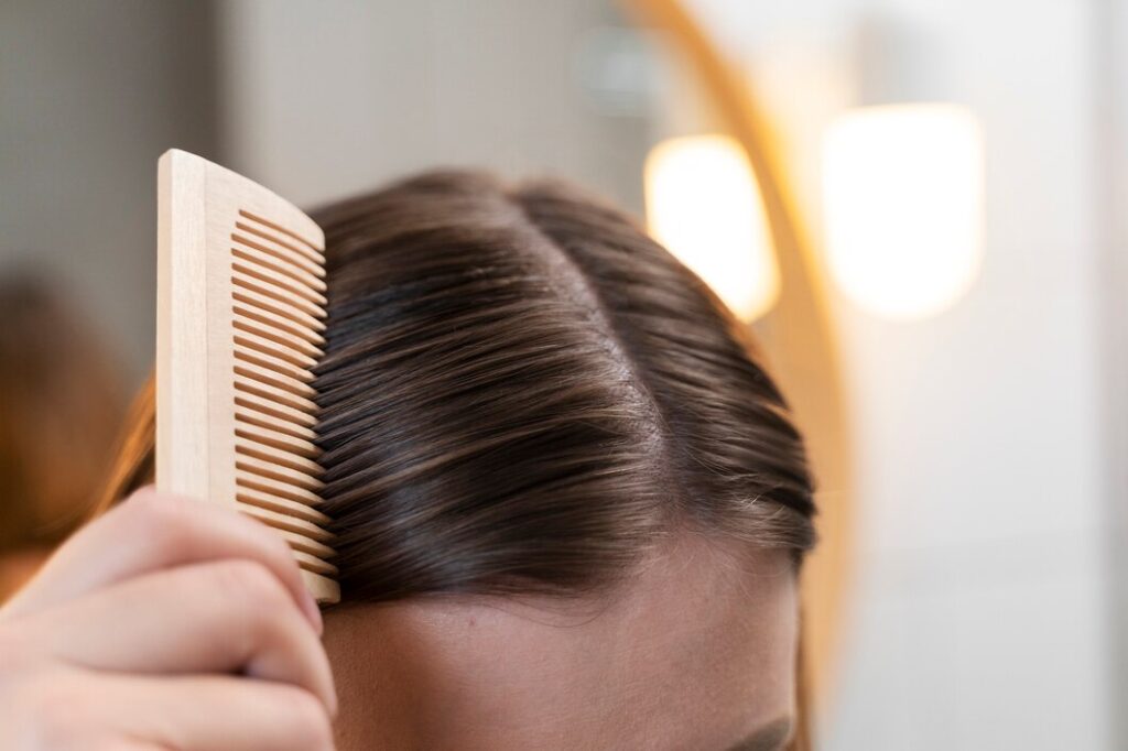 Unlocking the Secrets to Maintaining a Healthy Scalp