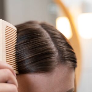 Unlocking the Secrets to Maintaining a Healthy Scalp