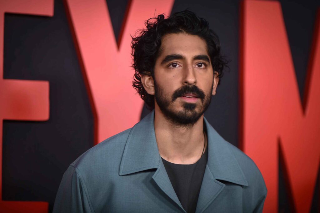 Unveiling the Excellence of Dev Patel's Monkey Man (Photo by Richard Shotwell/Invision/AP)