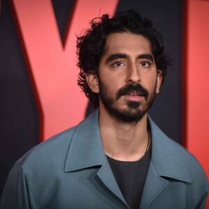 Unveiling the Excellence of Dev Patel's Monkey Man