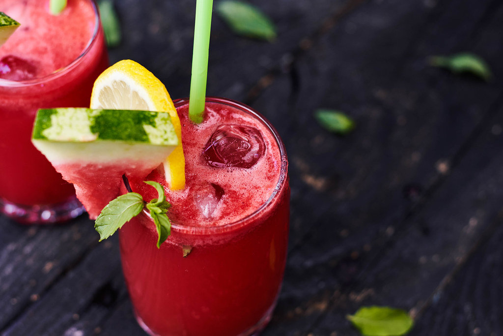 Watermelon Agua Fresca: Hydration in a Glass Summer Heat Watermelon Recipes
