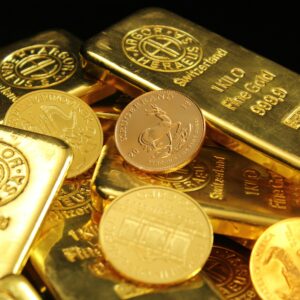 Unveiling the Country with the Lowest Gold Prices