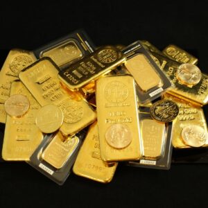 Unlocking the Secrets: How to Calculate Gold Price