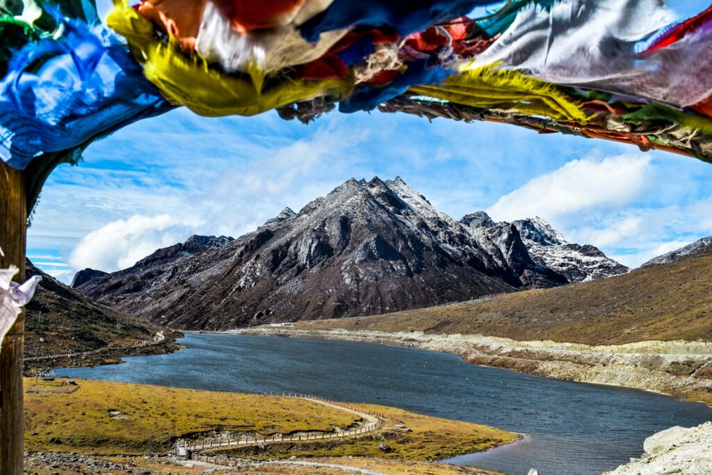 Tawang Serenity in the Eastern Himalayas offbeat summer destination