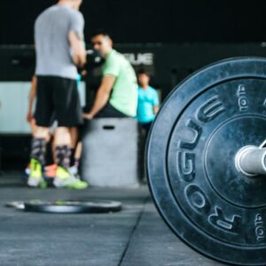 Unleash Your Inner Strength 3 Functional Training for Beginners