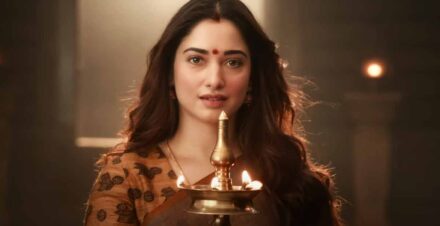 Tamannaah Bhatia's Aranmanai 4 Aranmanai 4 Box Office Collection